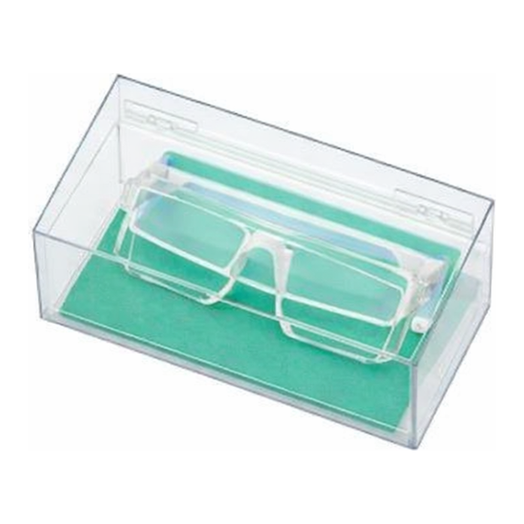 AS ONE Goggle Case (Desktop Type) Singleand others