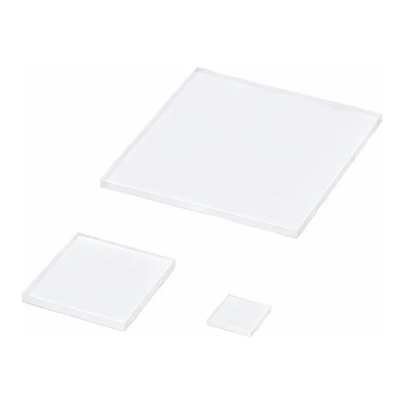 AS ONE Earthquake Resistant Soft Gel Sheet (Crystal Gel(R) Strong Adhesive) 20 x 20mm 10 Piecesand others