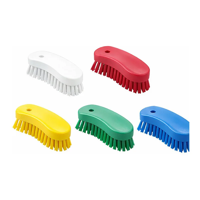 AS ONE SANIFOODS HACCP Hand Brush S Hard Whiteand others