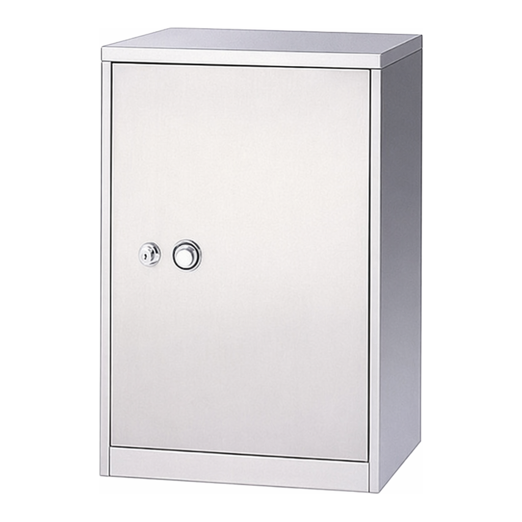AS ONE Chemical Closet 600 x 500 x 900mmand others