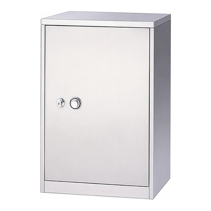 AS ONE Chemical Closet 600 x 500 x 900mmand others