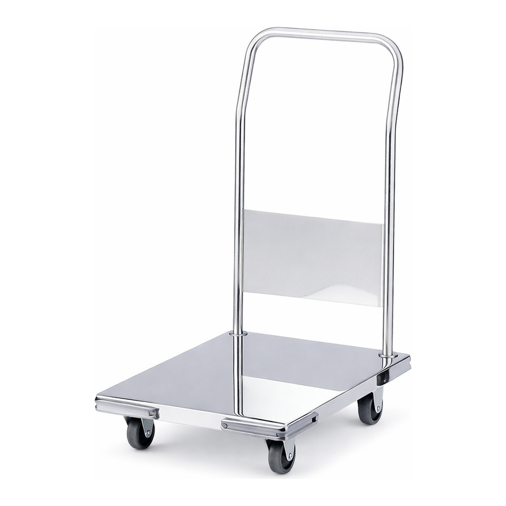 AS ONE Stainless Steel Bogieand others