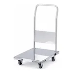 AS ONE Stainless Steel Bogieand others