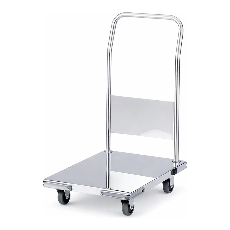 AS ONE Stainless Steel Bogieand others