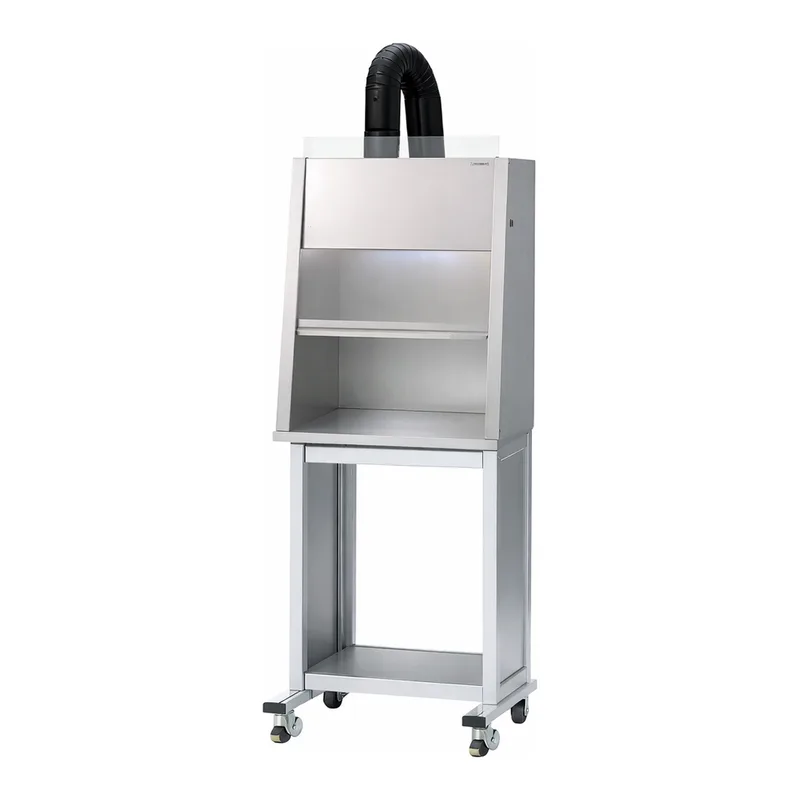 AS ONE Exhaust Draft CDB-700