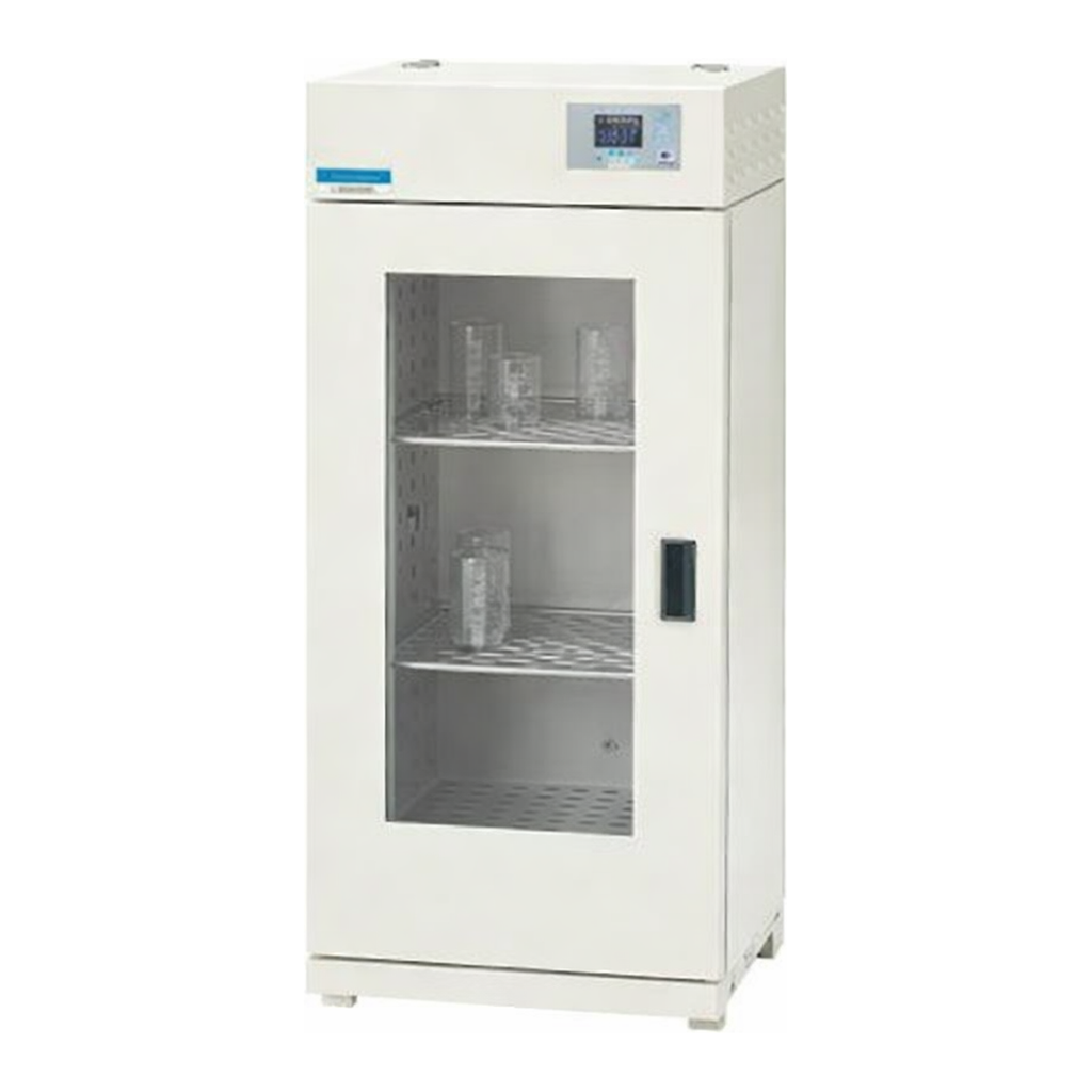 AS ONE Appliance Dryer (Forced Convection Type)and others