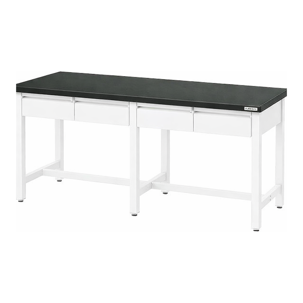 AS ONE Workbench (Wood With Single-Sided Drawers) 1200 x 750 x 800mmand others