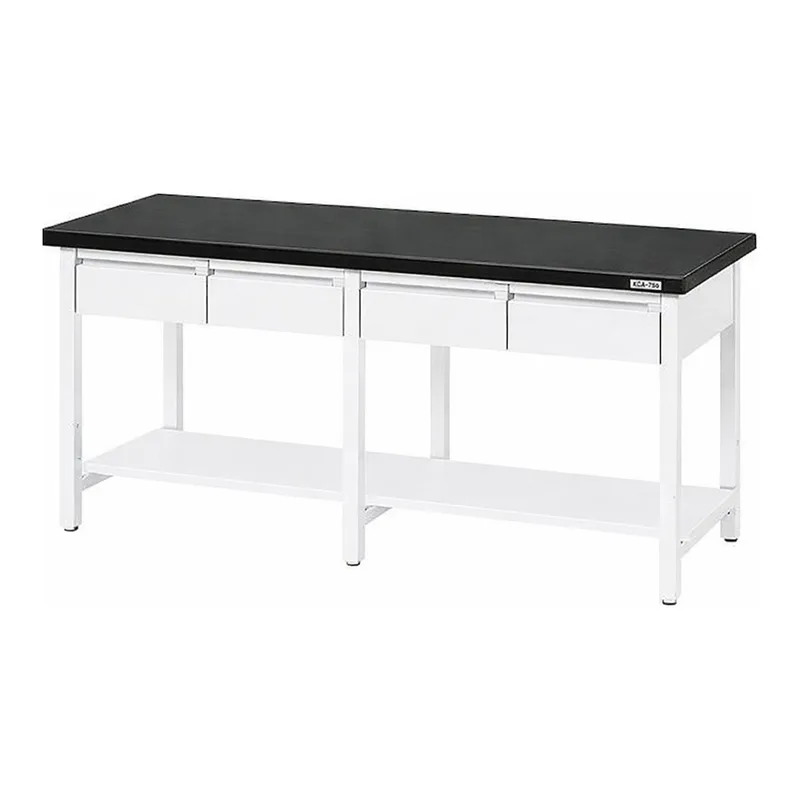 AS ONE Workbench (Wood With Single-Sided Drawers) 1200 x 750 x 800mmand others