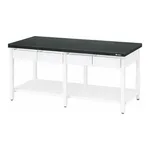 AS ONE Workbench (Wood With Double-Sided Drawers) 1200 x 900 x 800mmand others