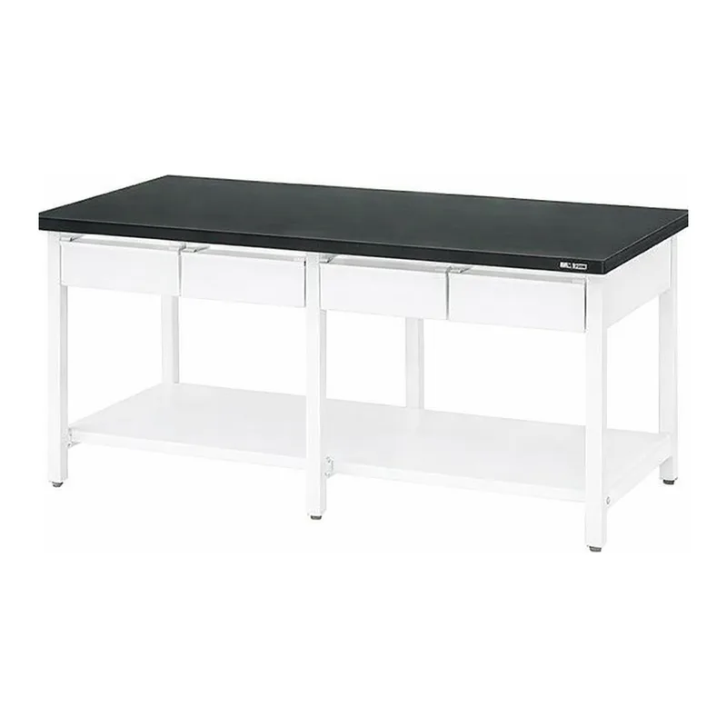 AS ONE Workbench (Wood With Double-Sided Drawers) 1200 x 900 x 800mmand others