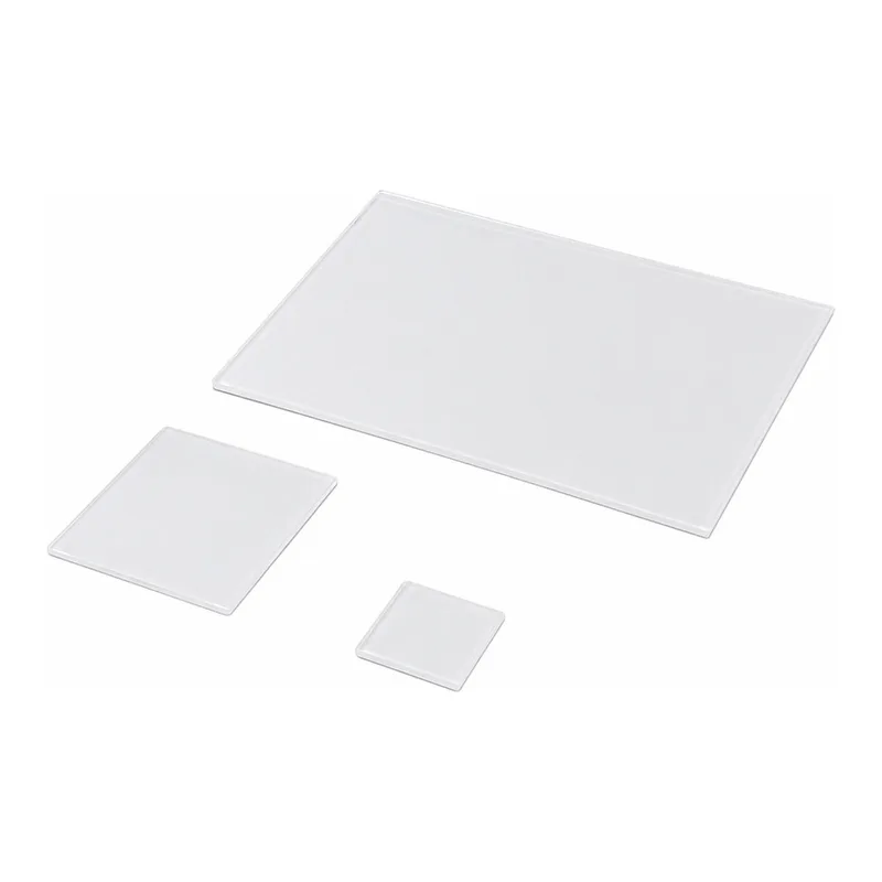 AS ONE Soft Vibrationproof Gel Sheet (Crystalgel(R) Non-Adhesive) 6 Piecesand others