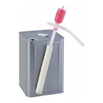 AS ONE Poly-Siphon Holder (Magnet Type) PS-1