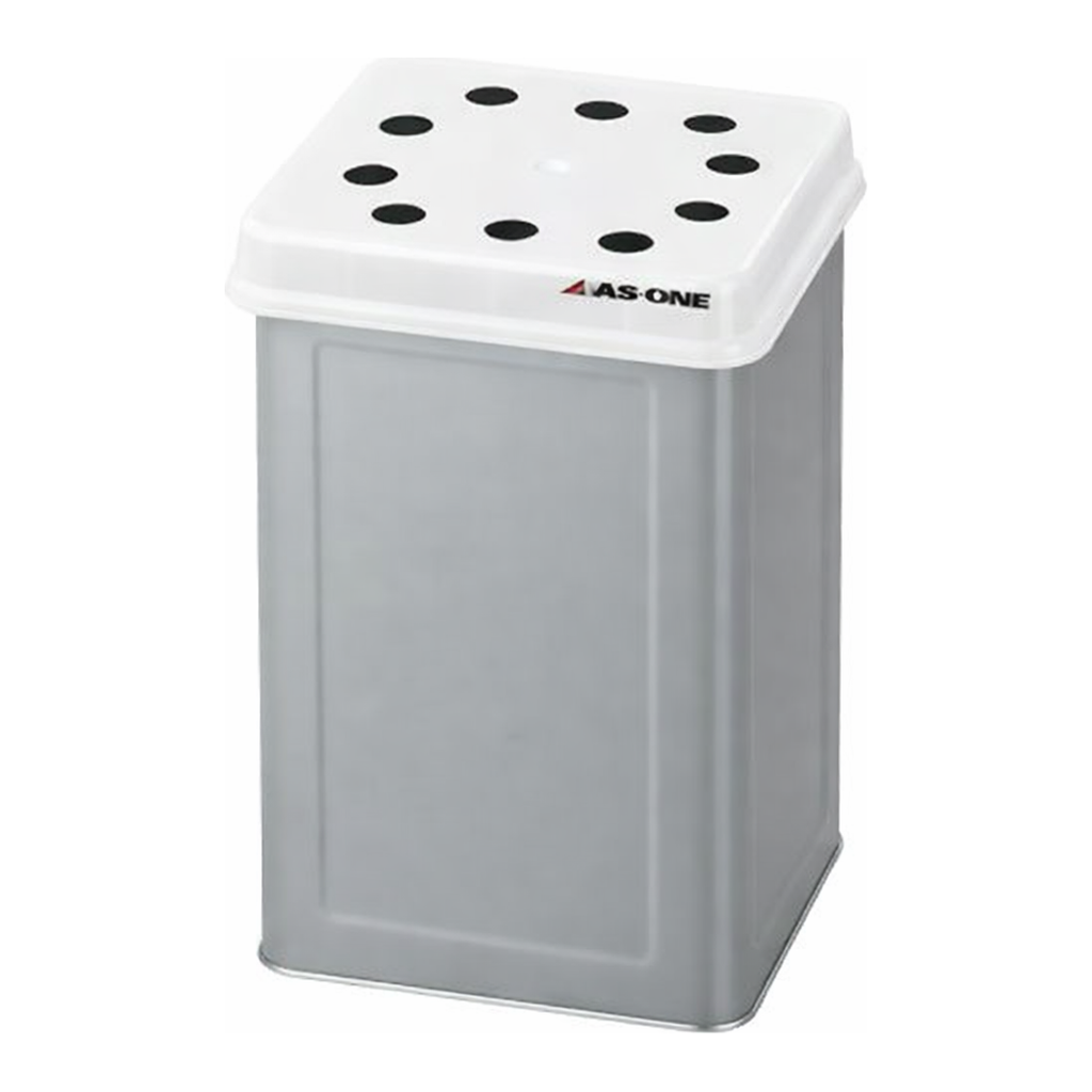 AS ONE Simple Storage Box For Poly-Siphon　PS-10