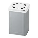 AS ONE Simple Storage Box For Poly-Siphon PS-10