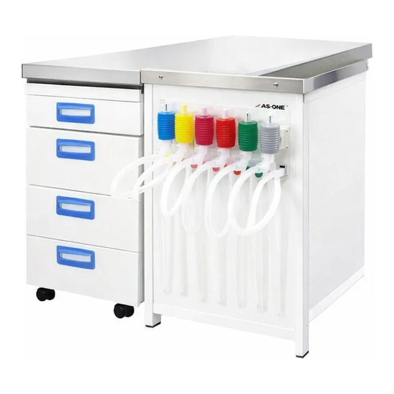 AS ONE Poly-Siphon Holder (Wall Hanger)and others