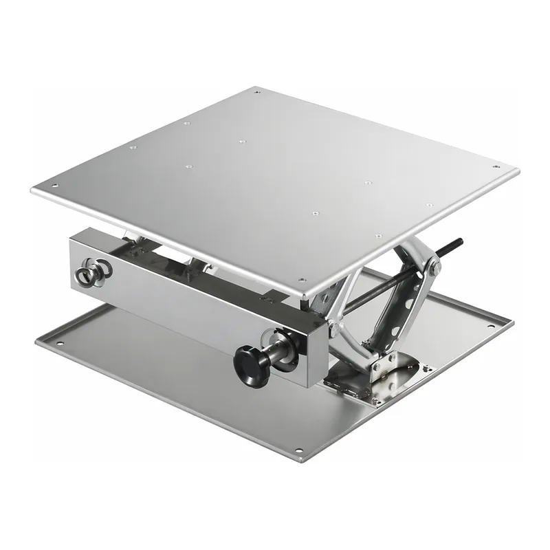AS ONE Big Lab Jack BLJ-500