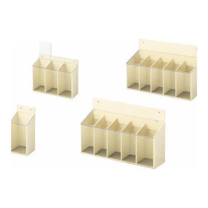 AS ONE Glasses Rack (For Goggles, With Magnet) For 1 Pieceand others