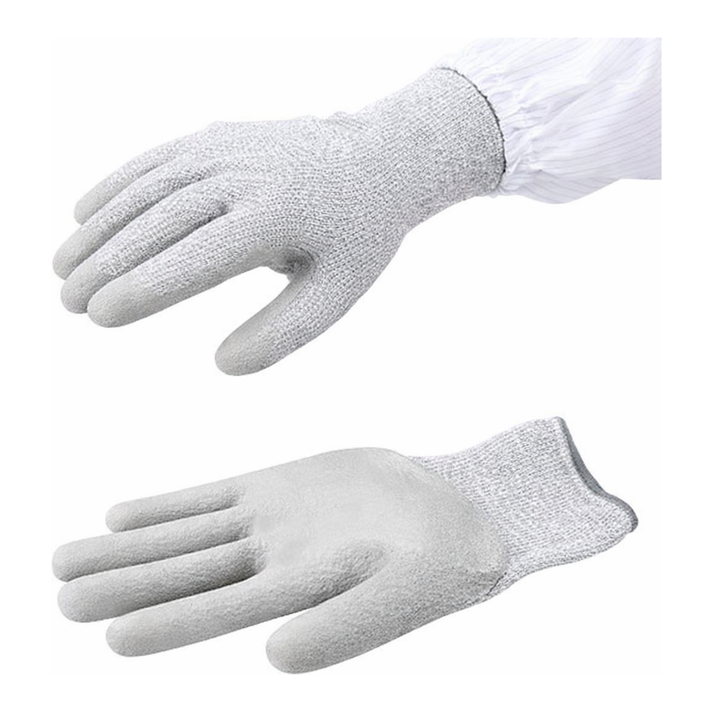 AS ONE Cut resistance Conductive glovesand others