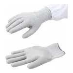AS ONE Cut resistance Conductive glovesand others