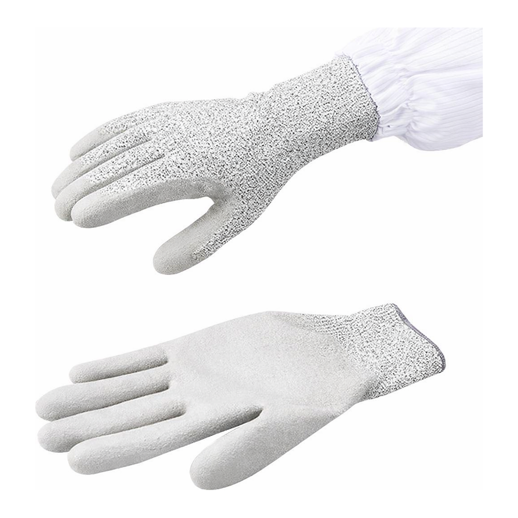 AS ONE Cut resistance Conductive glovesand others