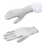 AS ONE Cut resistance Conductive glovesand others