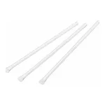 AS ONE Disposable Straw 100 Pieces