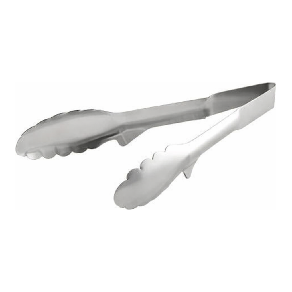 AS ONE Staineless Steel Tongs (SUS821L1) Total Length 180mmand others
