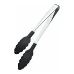 AS ONE Color Tongs (HACCP Correspond) Blackand others