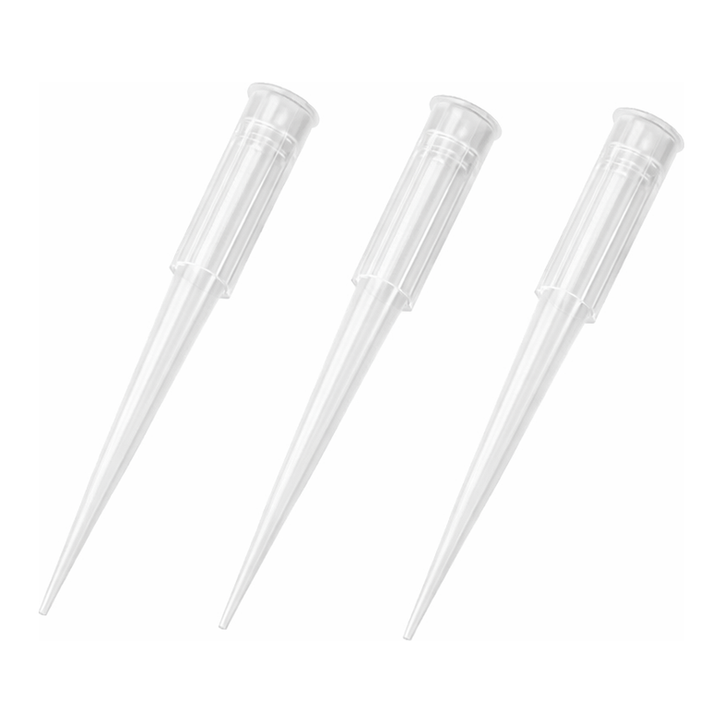 AS ONE Violamo(R) Tips (Bulk Pack) 200μL Naturaland others