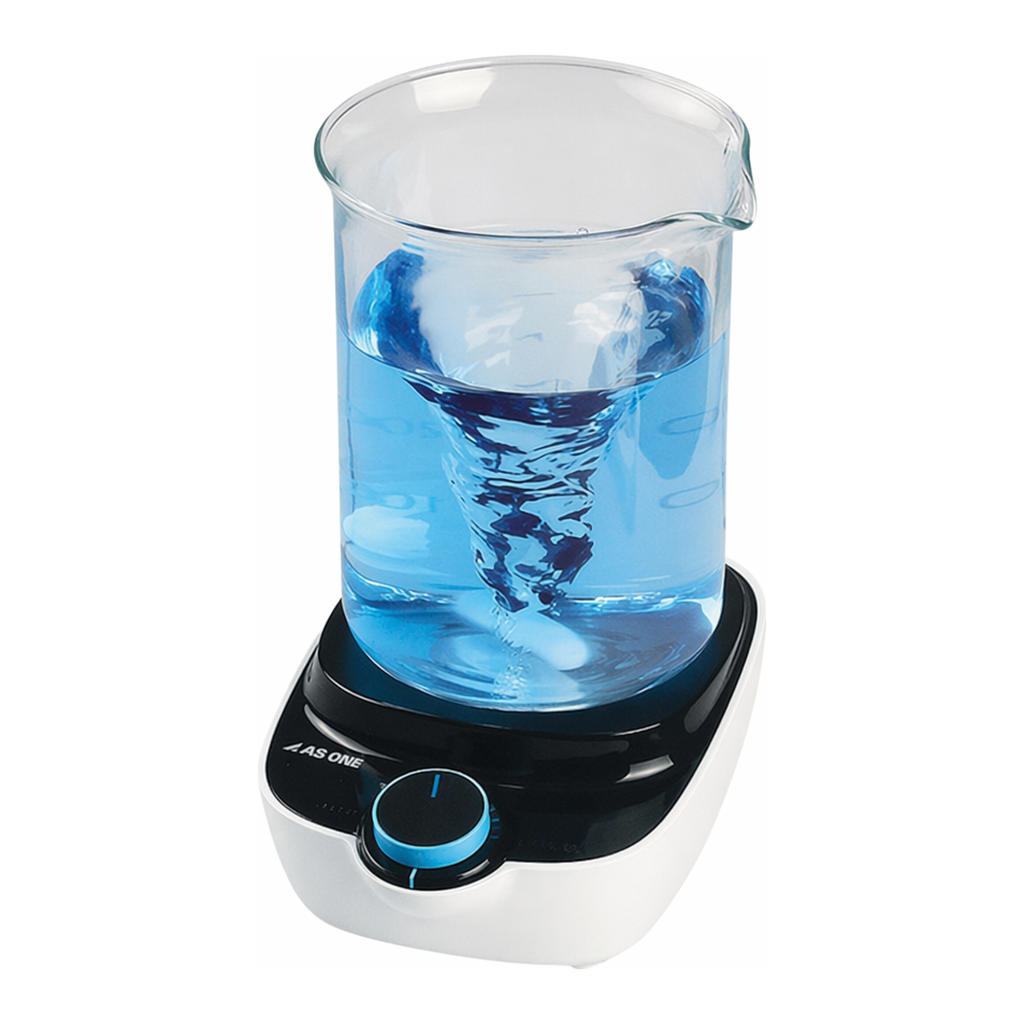 AS ONE Mini Stirrer 0.5Land others