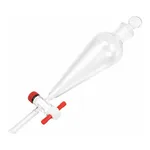 AS ONE Separatory Funnel 50mLand others
