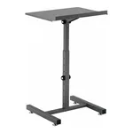 AS ONE Elevating/Tilt Work Table With Adjusterand others