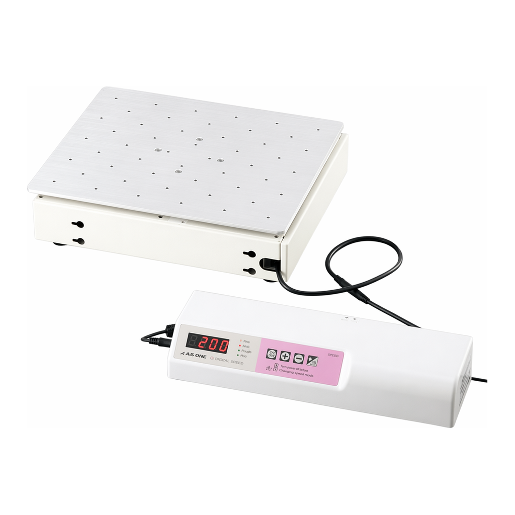 AS ONE Electromagnetic Orbital Shaker (For CO2 Incubator)　COSH6