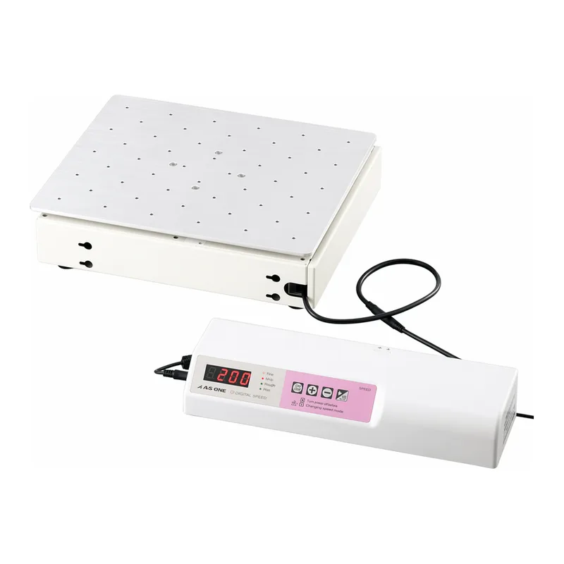 AS ONE Electromagnetic Orbital Shaker (For CO2 Incubator) COSH6