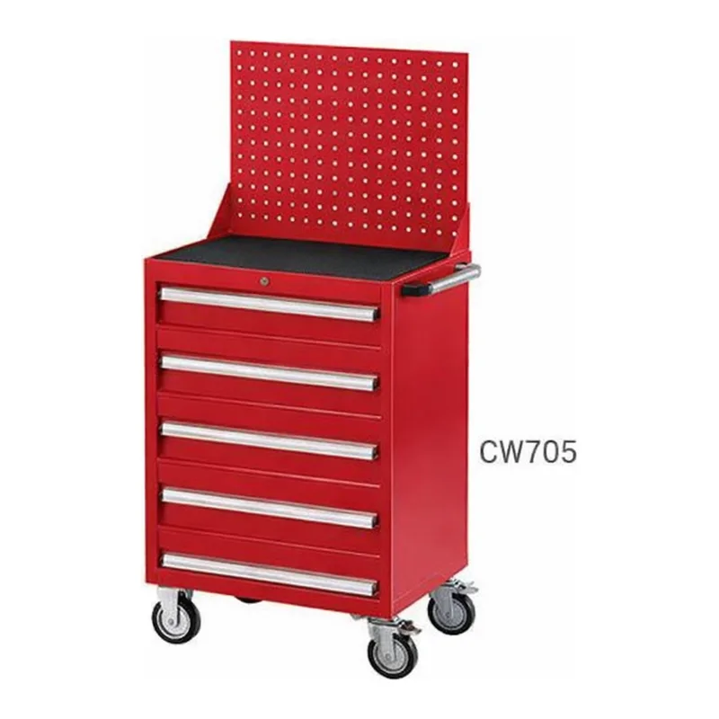 AS ONE Tool Mounting Board 620 x 490