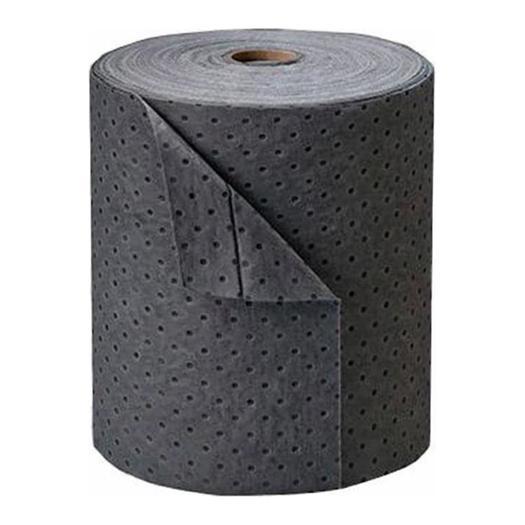 AS ONE Liquid Absorption Roll (For Water, Oil and Solvents)and others