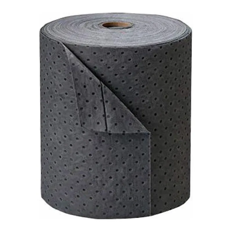 AS ONE Liquid Absorption Roll (For Water, Oil and Solvents)and others