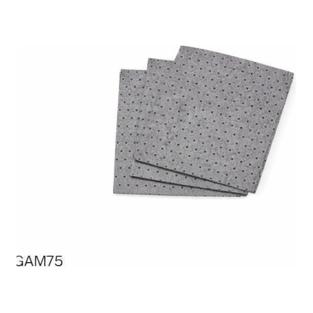 AS ONE Liquid Absorption Mat (For Water, Oil and Solvents)and others