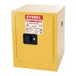 AS ONE Fire Resistant Cabinet Self-Closed Type 430 x 430 x 560and others