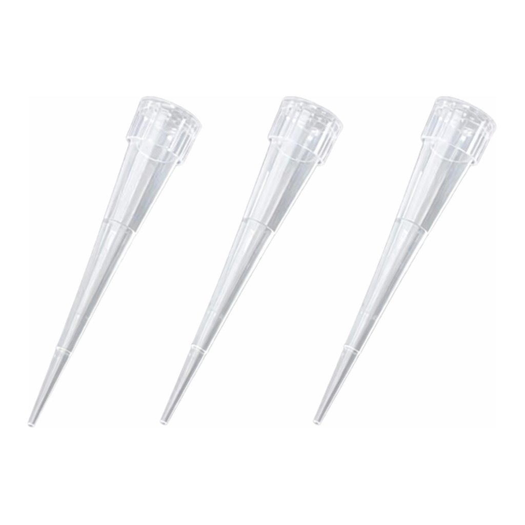 AS ONE Violamo(R) Tips (Rack Pack) 10μL Natural (Sterilized) and others