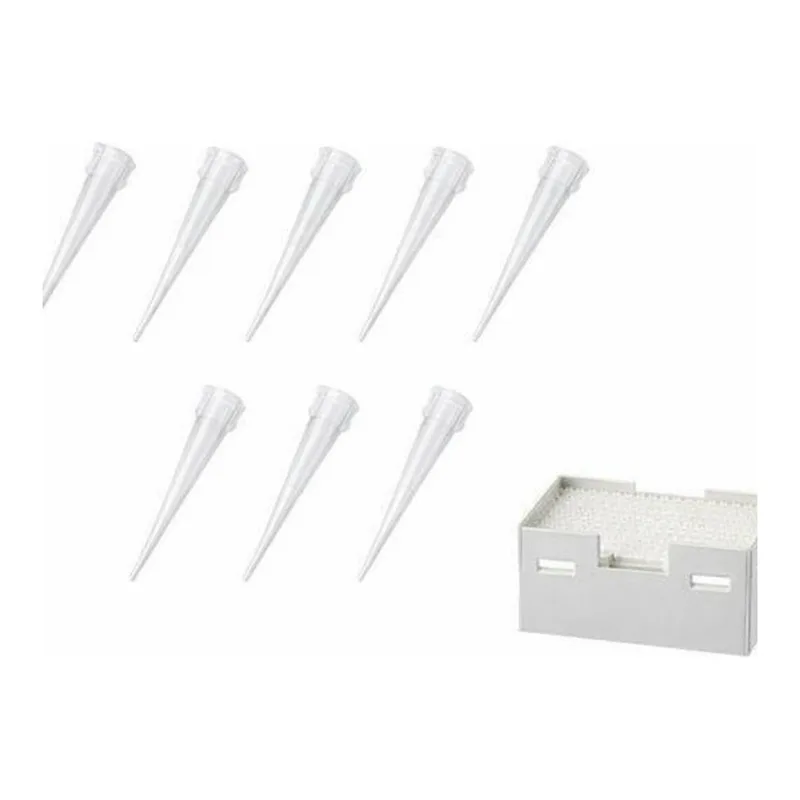 AS ONE Violamo(R) Tips (Spare Plate For Rack Pack) 10μL Natural (Sterilized)and others