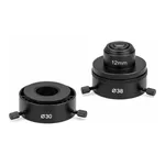 AS ONE Eyepiece barrel adapter for high-speed communication Digital camera for microscopeand others