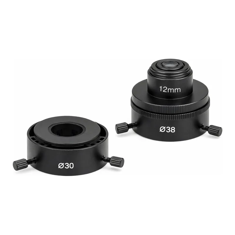 AS ONE Eyepiece barrel adapter for high-speed communication Digital camera for microscopeand others