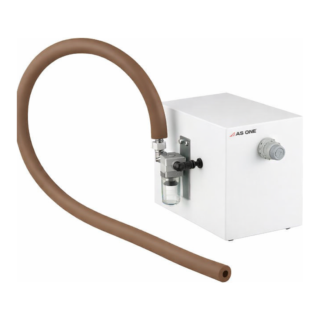 AS ONE Leak Testing Pump Set (For VRT)　VRT-PS