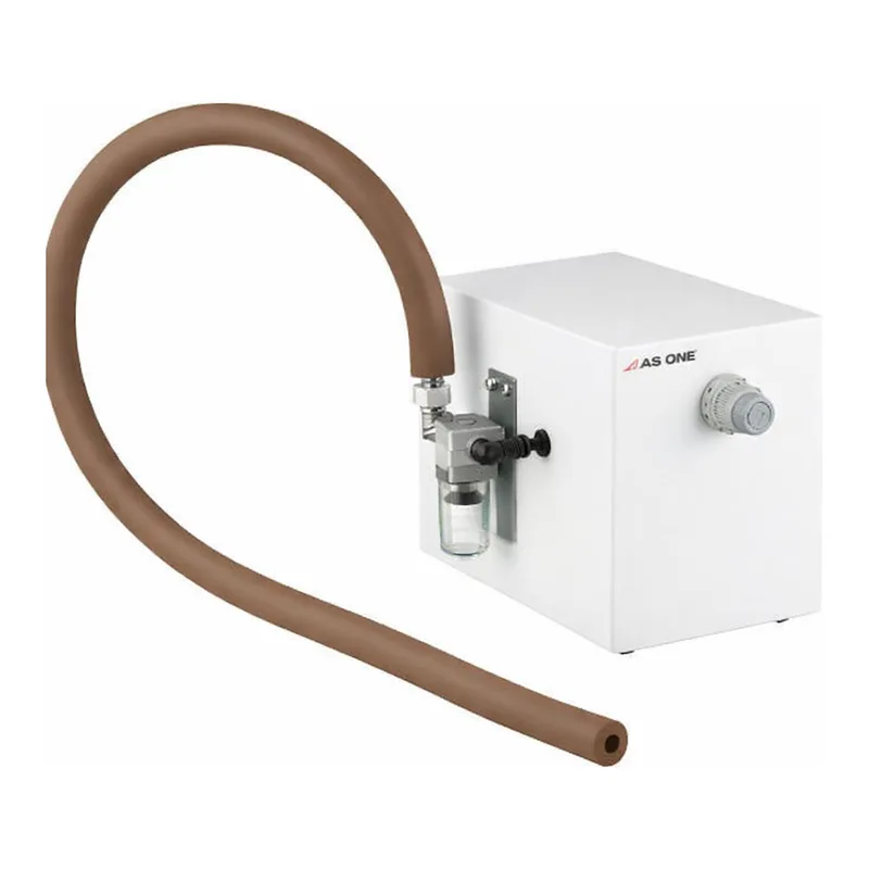 AS ONE Leak Testing Pump Set (For VRT) VRT-PS