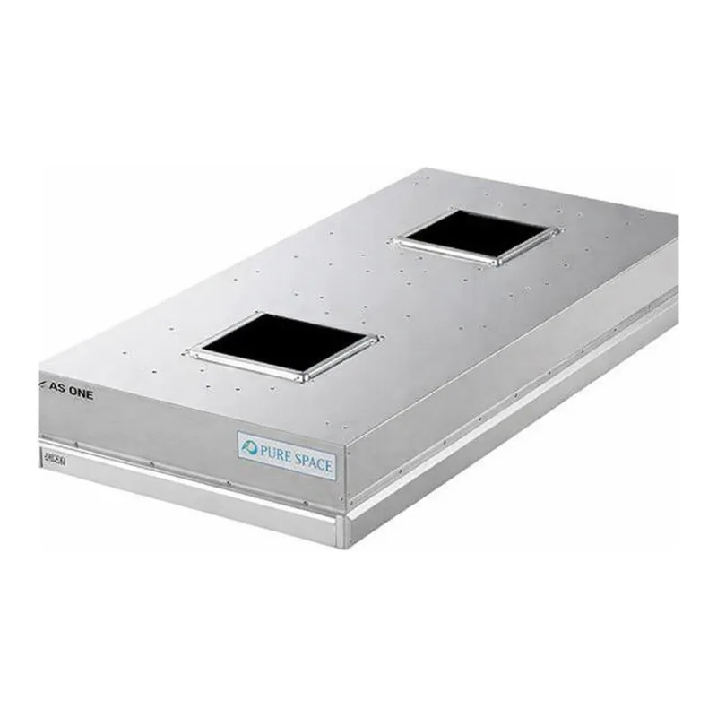 AS ONE Pure Space/20 S (Antibacterial/Deodorant HEPA Filter Specifications) with Remote Controland others