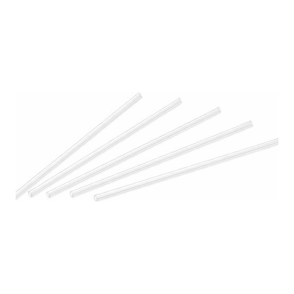 AS ONE Quartz NMR Sample Tube 5 Pieces　AS1NMR002