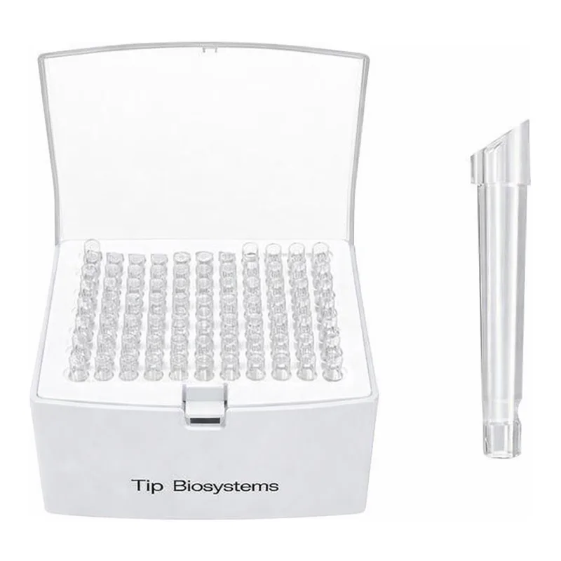 AS ONE Photopette(R) Spectrophotometer Disposable Tips For Standard Measurement 88 Pieces x 6 Racksand others