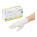 AS ONE COATS Latex Gloves 100 Piecesand others