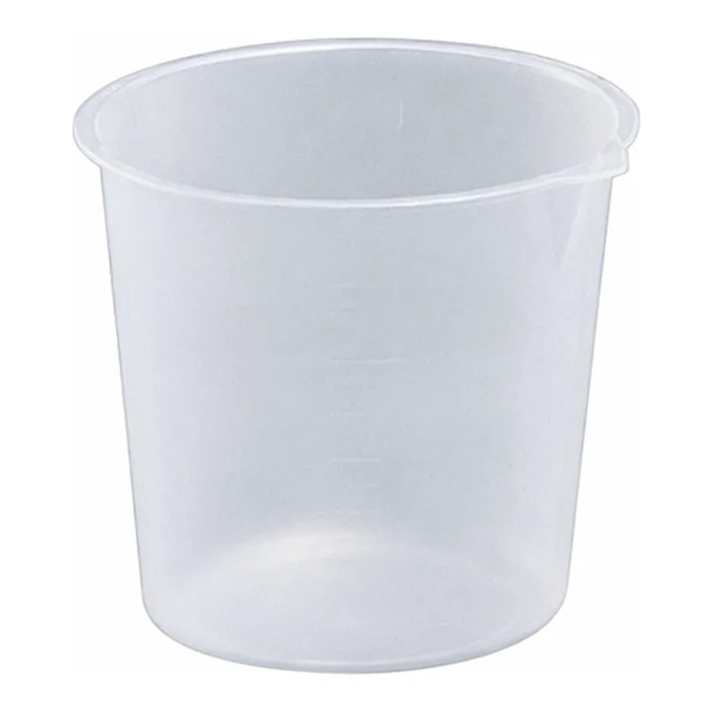 AS ONE PP Cup For Repair 400mL and others
